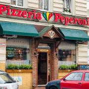 Pizzeria Peperoni