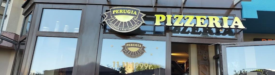 Pizzeria Perugia