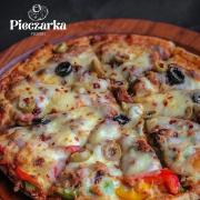 Pizzeria Pieczarka