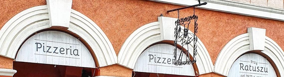 Pizzeria przy Ratuszu