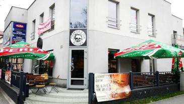 Pizzeria & Pub MASKA