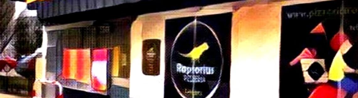 Pizzeria Raptorius Łazarz