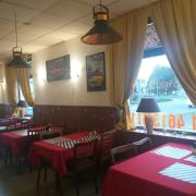 Pizzeria Restauracja Napoli Obiady Catering