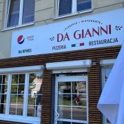 Pizzeria-Ristorante Da Gianni Warszawa Włochy