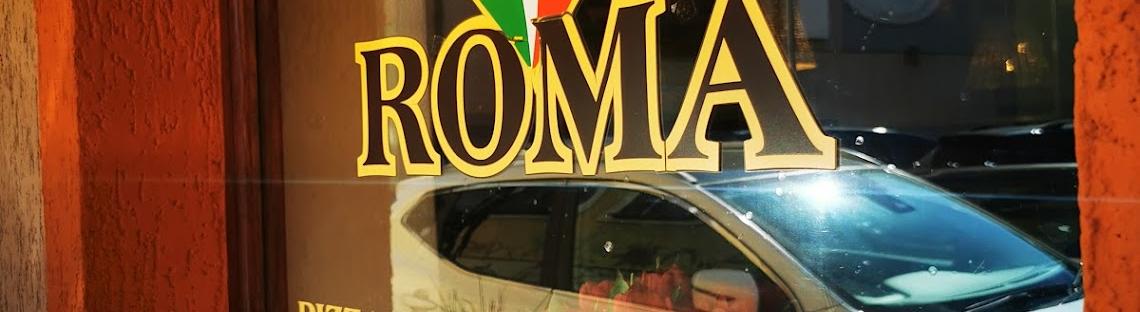 Pizzeria Roma Zielona Góra - Najlepsza Pizza