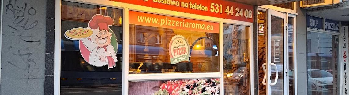 Pizzeria Roma