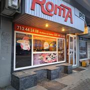 Pizzeria Roma