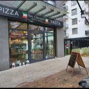 Pizzeria San Giovanni - pizza na telefon - Mokotów