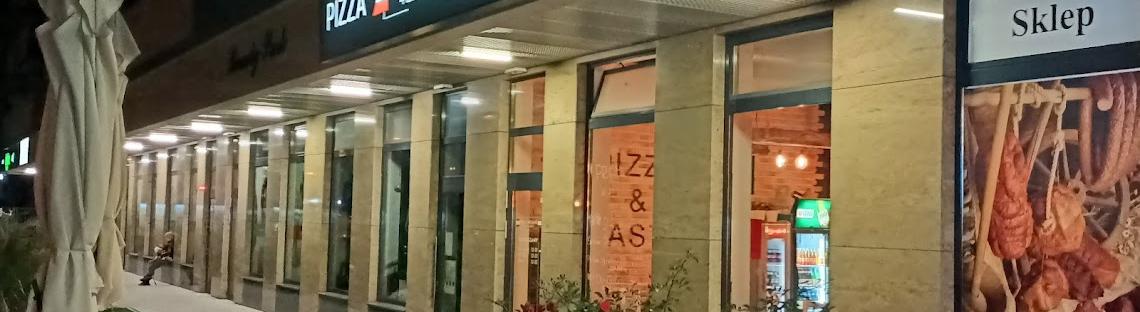 Pizzeria San Giovanni - pizza na telefon Ursus