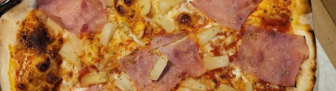 Pizzeria San Giovanni - pizza na telefon Ząbki