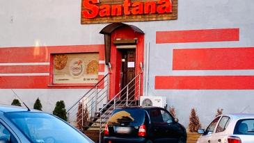 Pizzeria Santana Rybnik