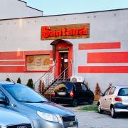 Pizzeria Santana Rybnik