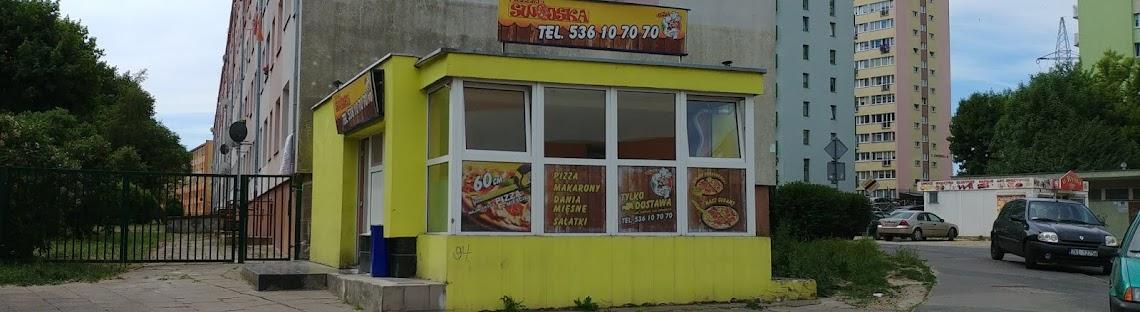 Pizzeria Swojska