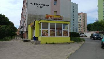 Pizzeria Swojska