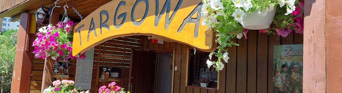 Pizzeria Targowa