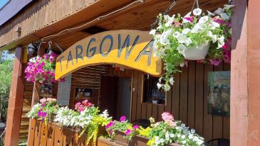 Pizzeria Targowa