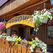 Pizzeria Targowa