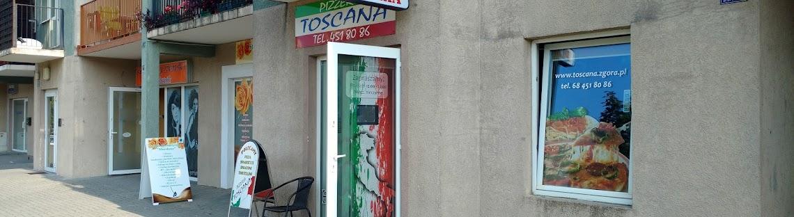 Pizzeria Toscana