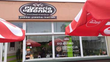 Pizzeria u Benka