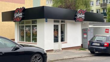 Pizzeria Veloce Kalisz