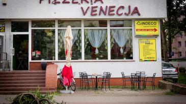 Pizzeria Venecja