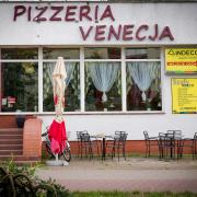 Pizzeria Venecja