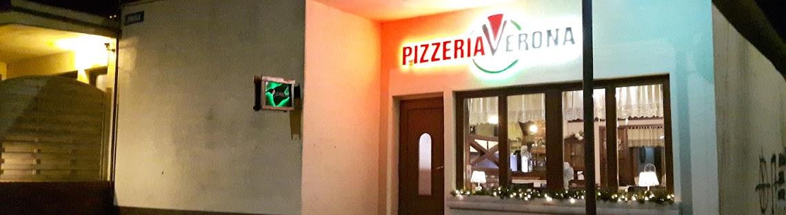 Pizzeria Verona