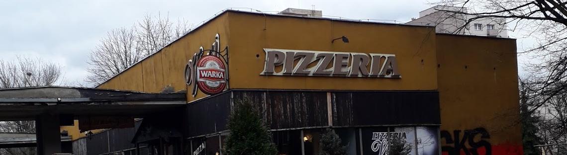 Pizzeria Vinci Gliwice