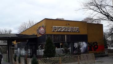 Pizzeria Vinci Gliwice