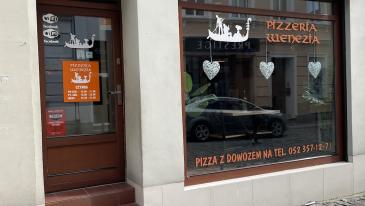 Pizzeria Wenezia