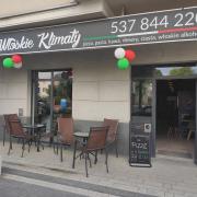 Pizzeria Włoskie Klimaty | Pizza