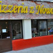 Pizzeria z Nowolipek Praga