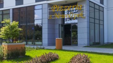 Pizzeria z Nowolipek