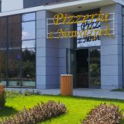 Pizzeria z Nowolipek