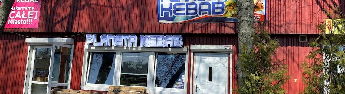 Planeta Kebab