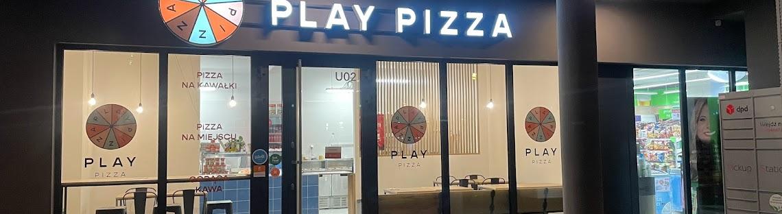 Play Pizza