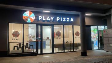 Play Pizza