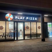 Play Pizza