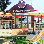 Plaża Piekarza