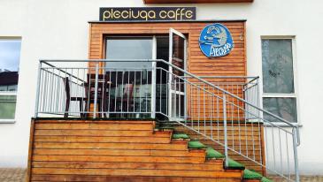 Pleciuga Caffe