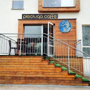 Pleciuga Caffe