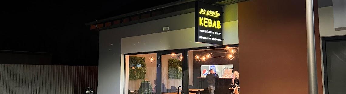 po prostu KEBAB - Wrocław