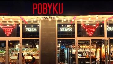 PoByku Kuchnia Bar