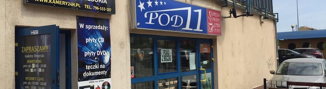 Pod 11