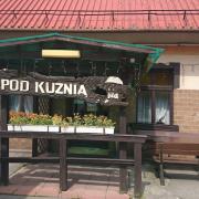 Pod Kuźnią | Restauracja