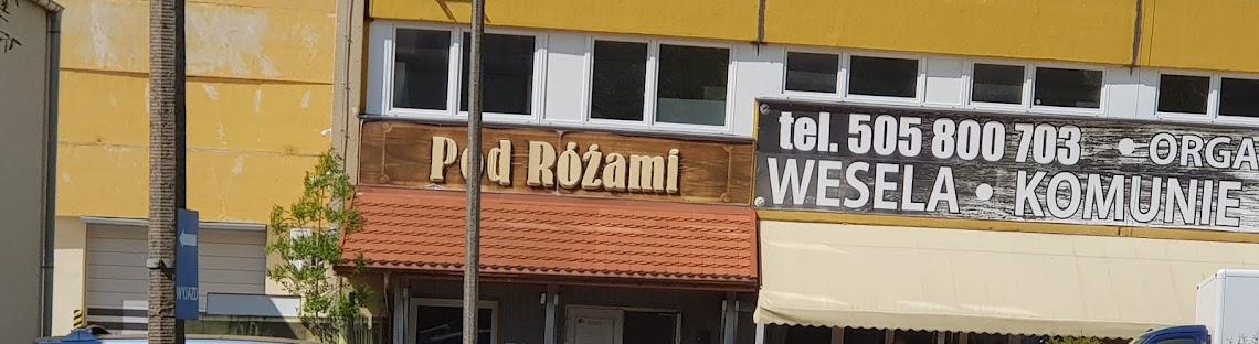 Pod Różami