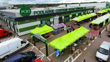 Podlaskie Centrum Rolno-Towarowe S.A.