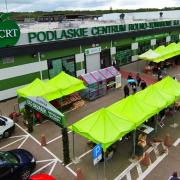 Podlaskie Centrum Rolno-Towarowe S.A.