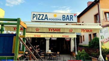 Pogodna Pizza&Bar