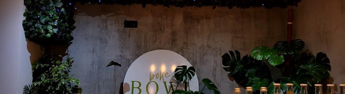 Poke Bowl Chmielna